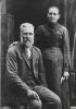 Mortlock, Arthur and Sarah Emma nee Boate